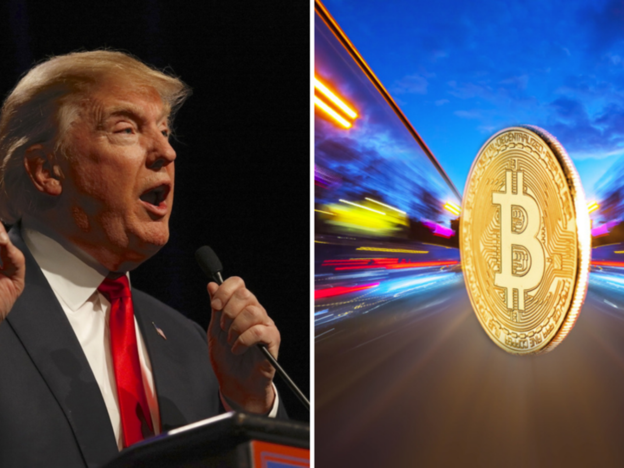 Trump Meme Coin Now Accepted For Merchandise Purchases