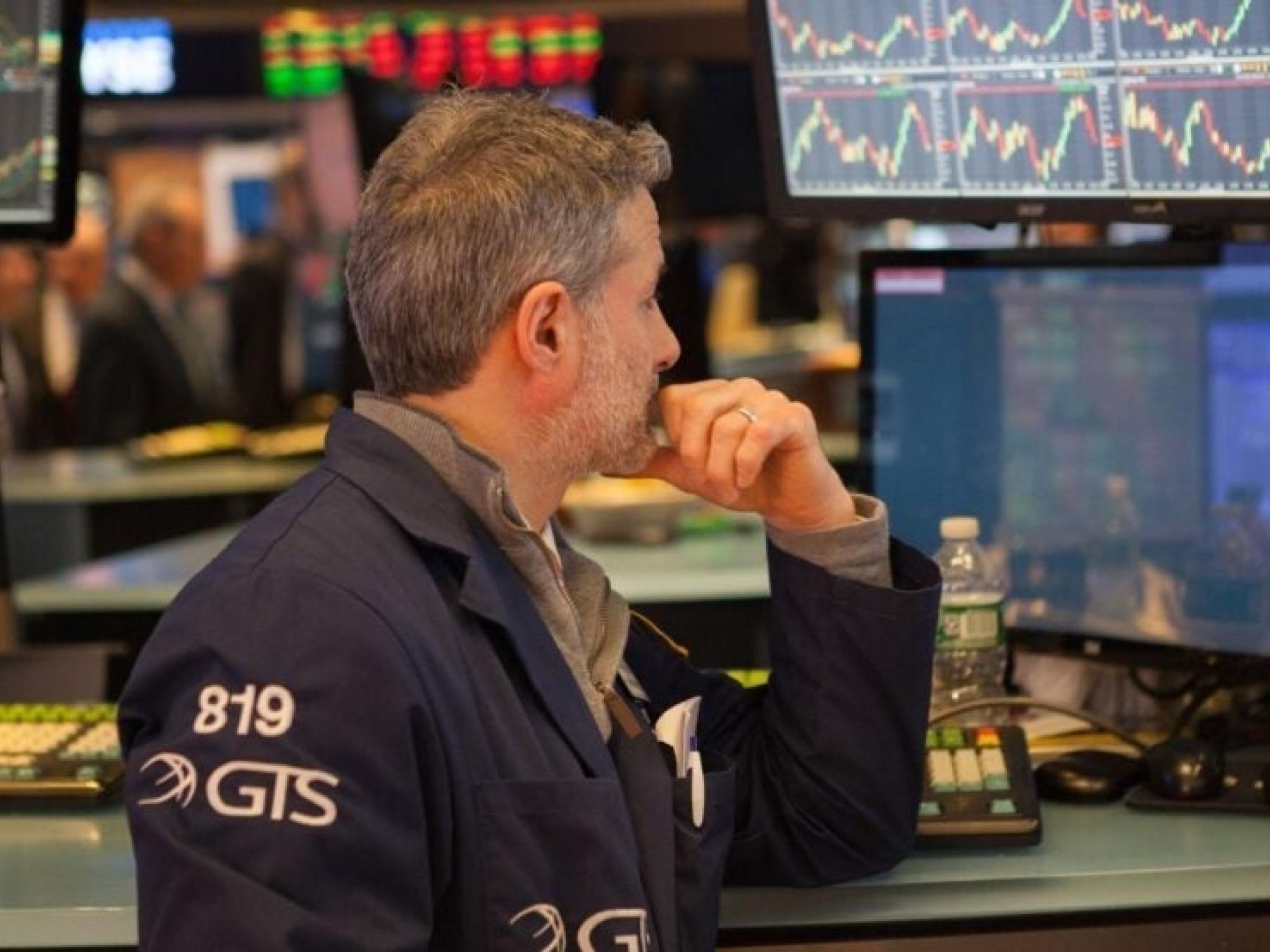 Nvidia, AMD, Broadcom, SMCI, TSMC And Other Tech Giants Lead Monday Pre-Market Selloff As Nasdaq 100 Futures Plummet Over 650 Points Amid Reports Of Chinese AI Startup DeepSeek Overtaking ChatGPT