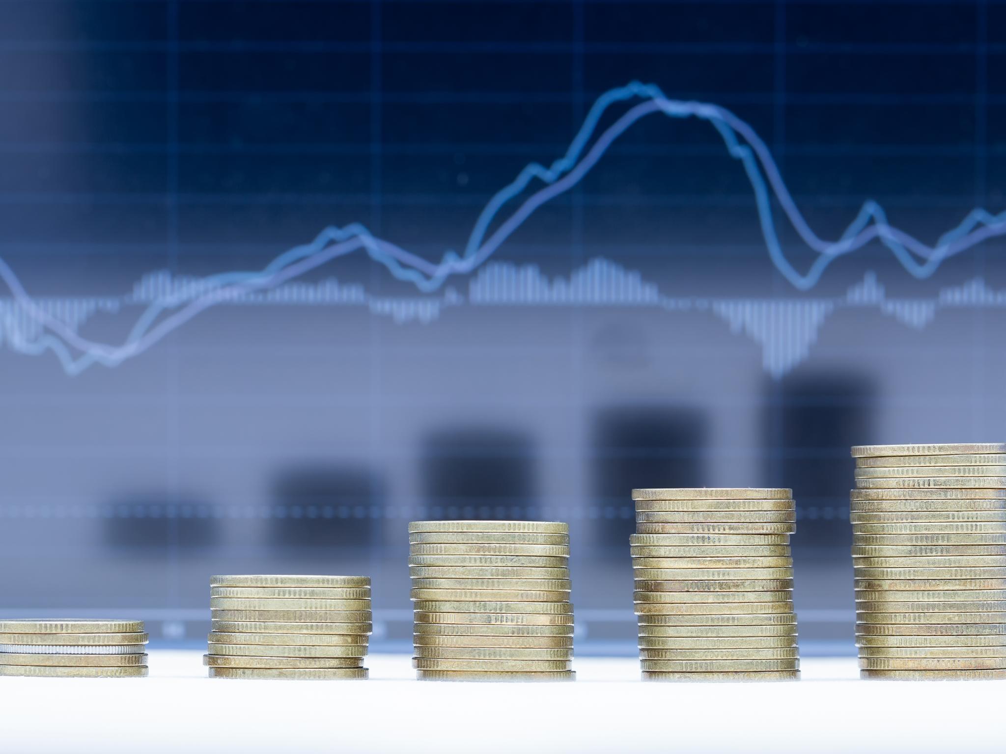Here’s How Much $1000 Invested In Atmos Energy 10 Years Ago Would Be Worth Today