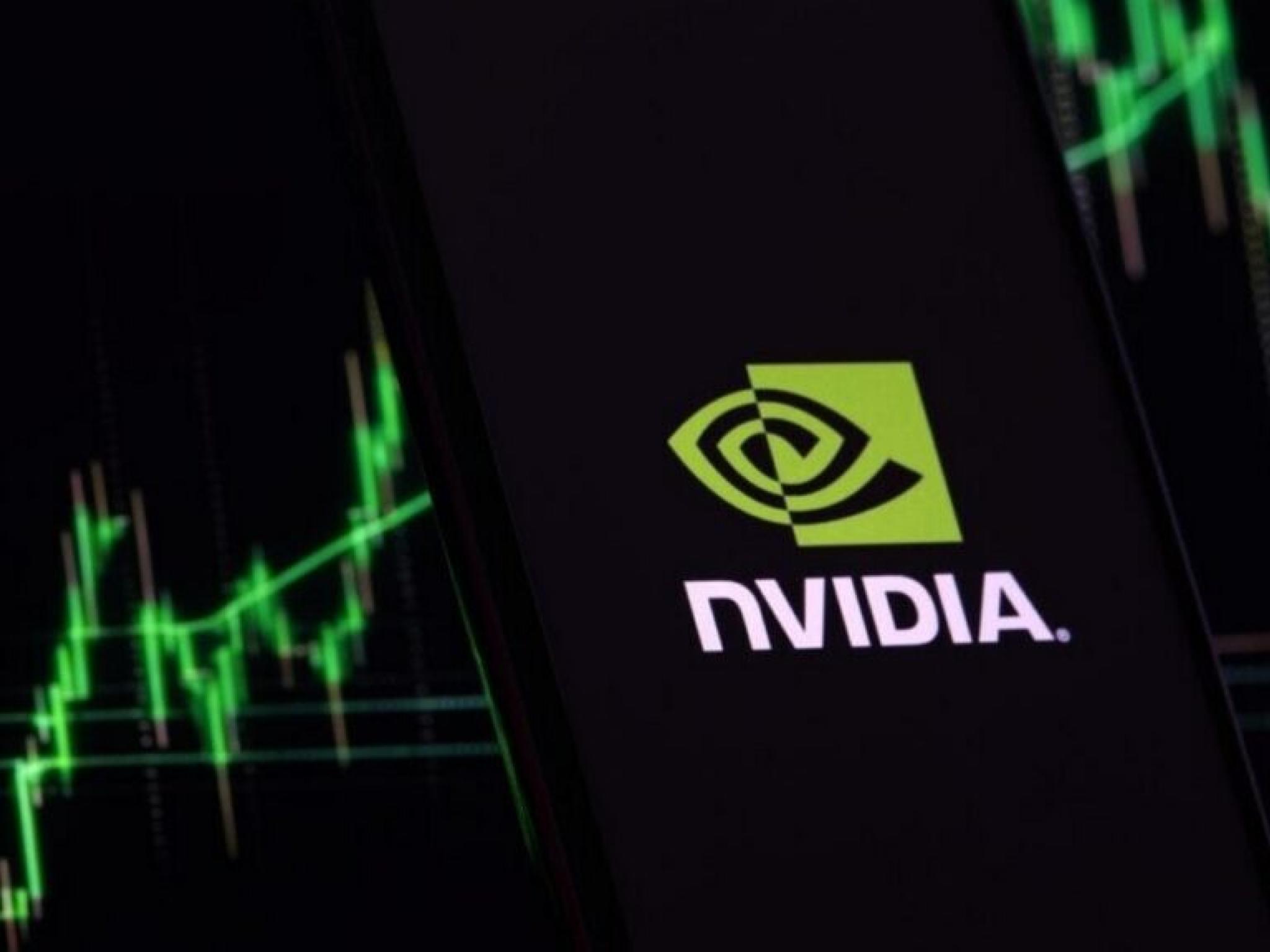 Nvidia A Strong Buy With 42% Upside, Says Analyst Predicting ‘Positive Report And Outlook’ Ahead Of Earnings