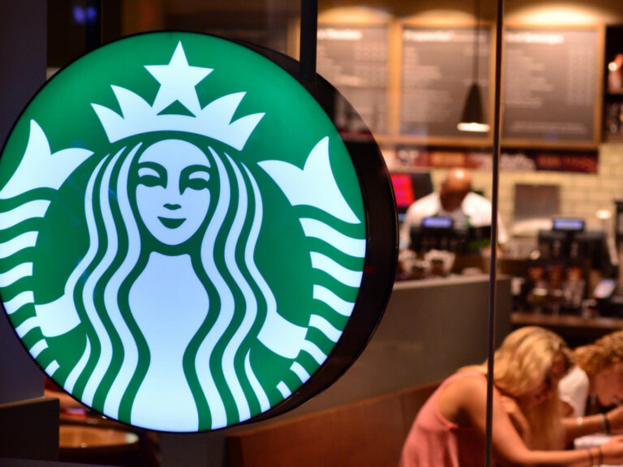 Starbucks, Agnico Eagle Mines, Freeport-McMoRan And More On CNBC’s ‘Final Trades’