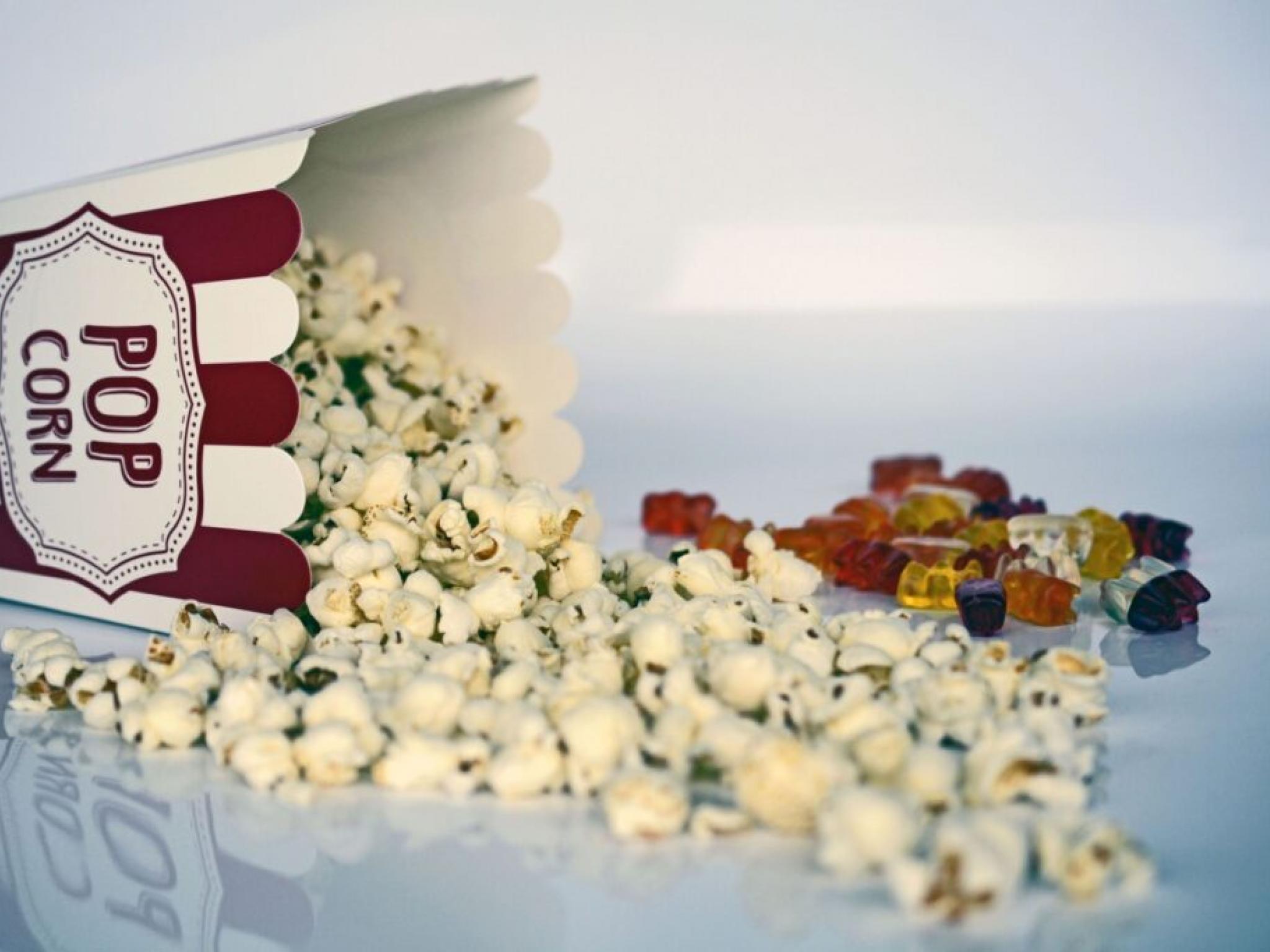 What’s Going On With AMC Entertainment Stock?
