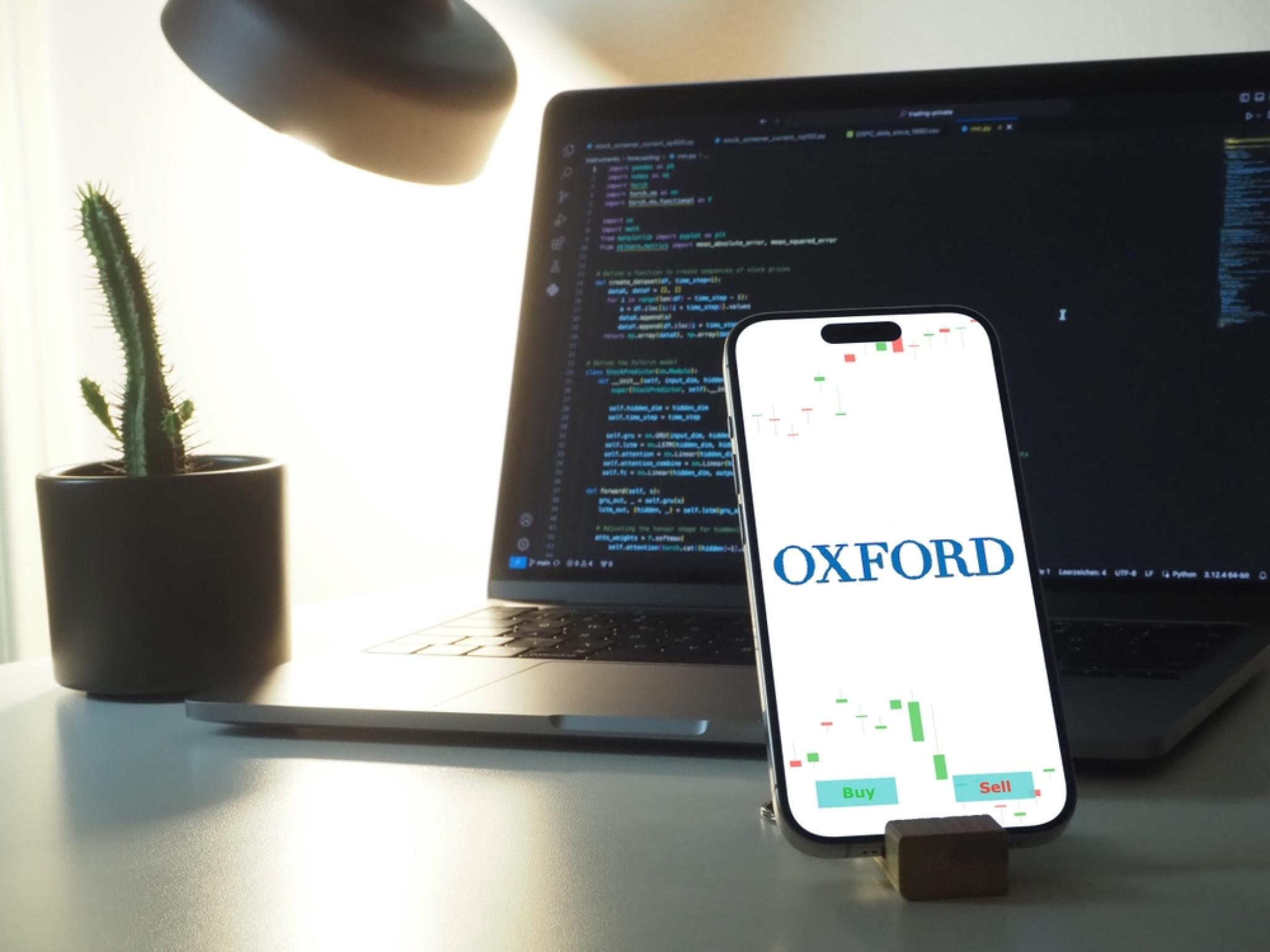How To Earn $500 A Month From Oxford Industries Stock Ahead Of Q4 Earnings