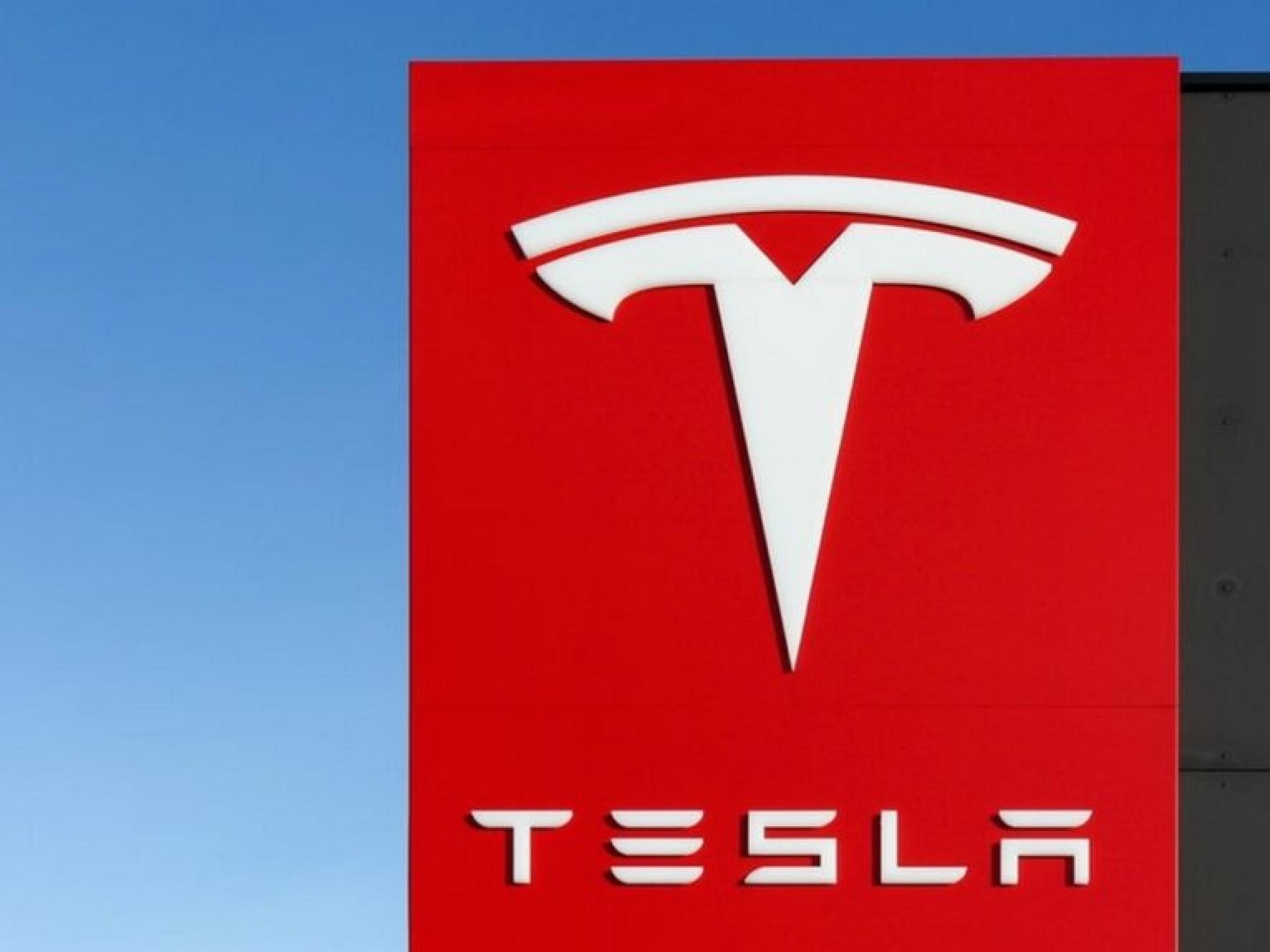 What’s Going On With Tesla Stock Tuesday?