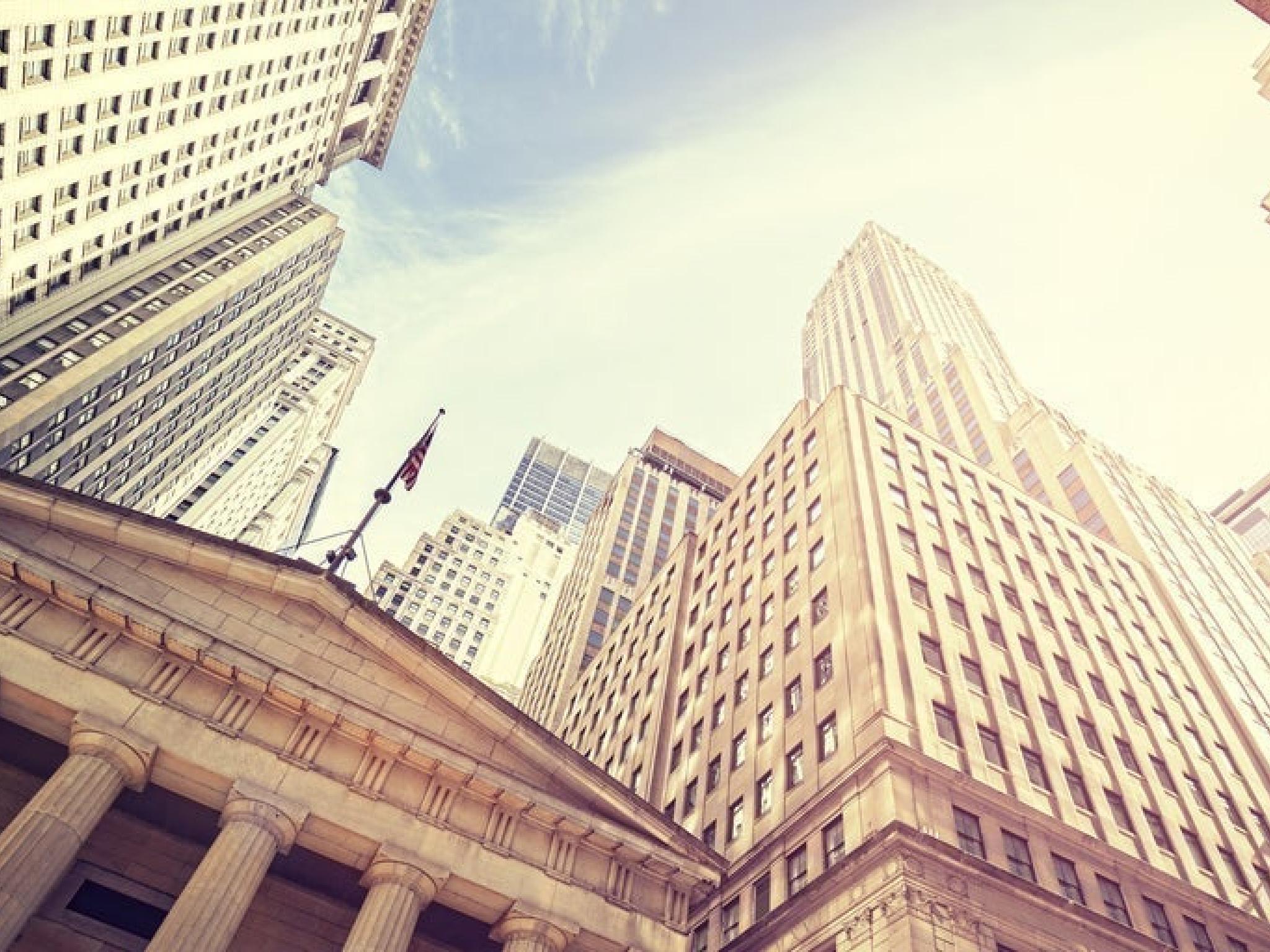 Top 3 Materials Stocks That May Rocket Higher This Quarter