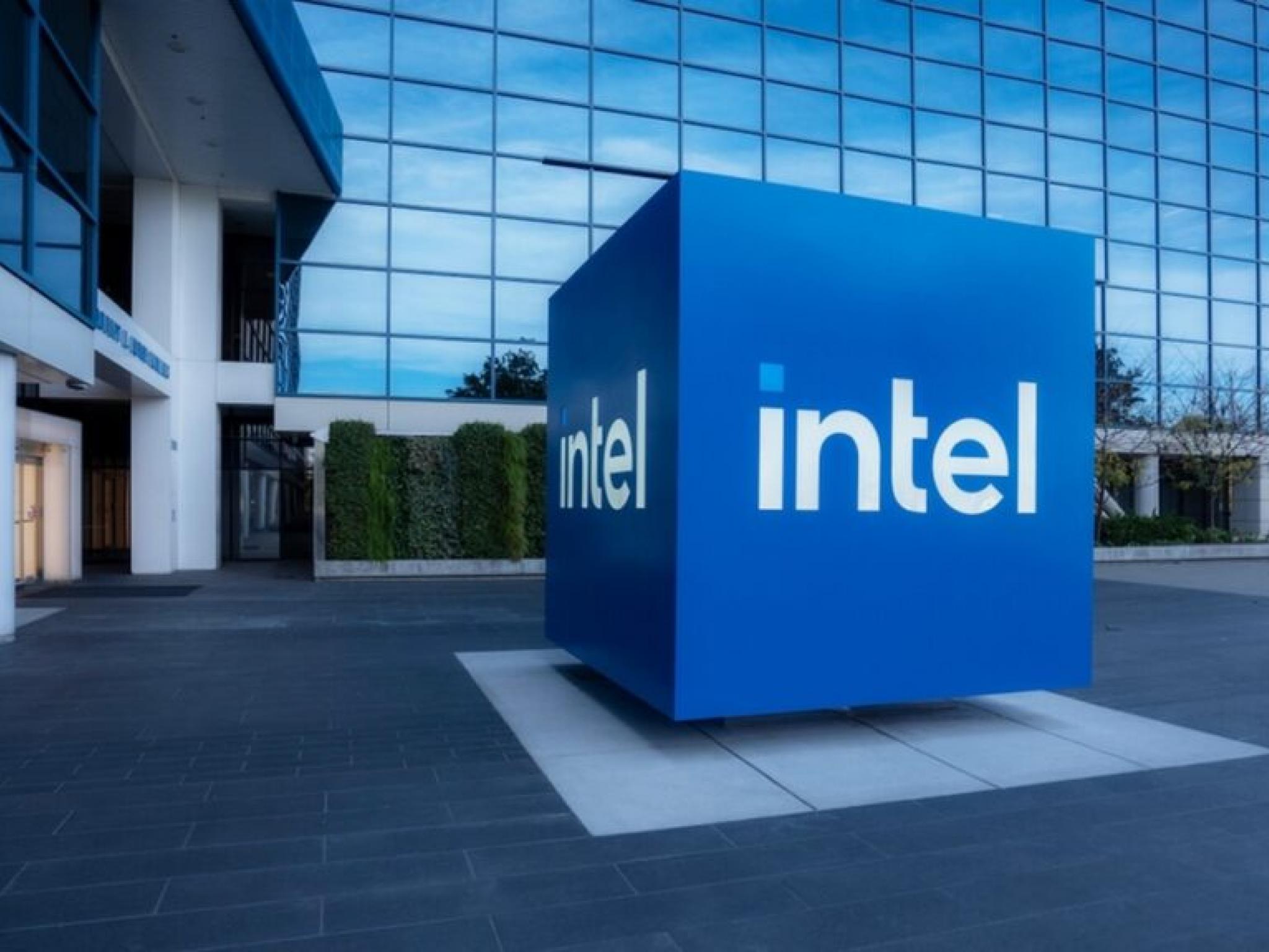 Intel Board Shake-Up Continues As Three Directors Exit Amid Leadership Overhaul Under CEO Lip-Bu Tan