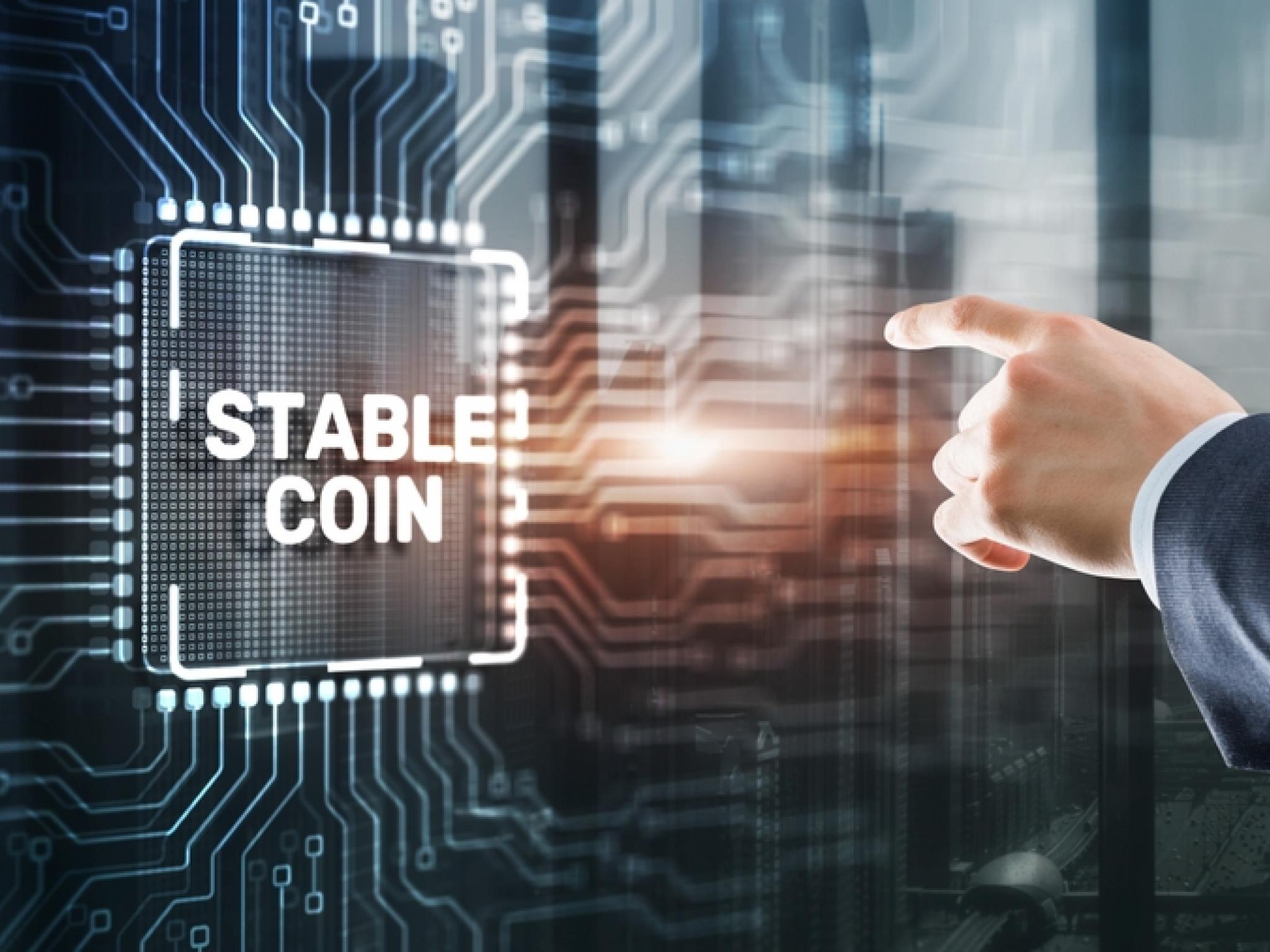 Why Stablecoins Are The US Dollar’s Overlooked Advantage