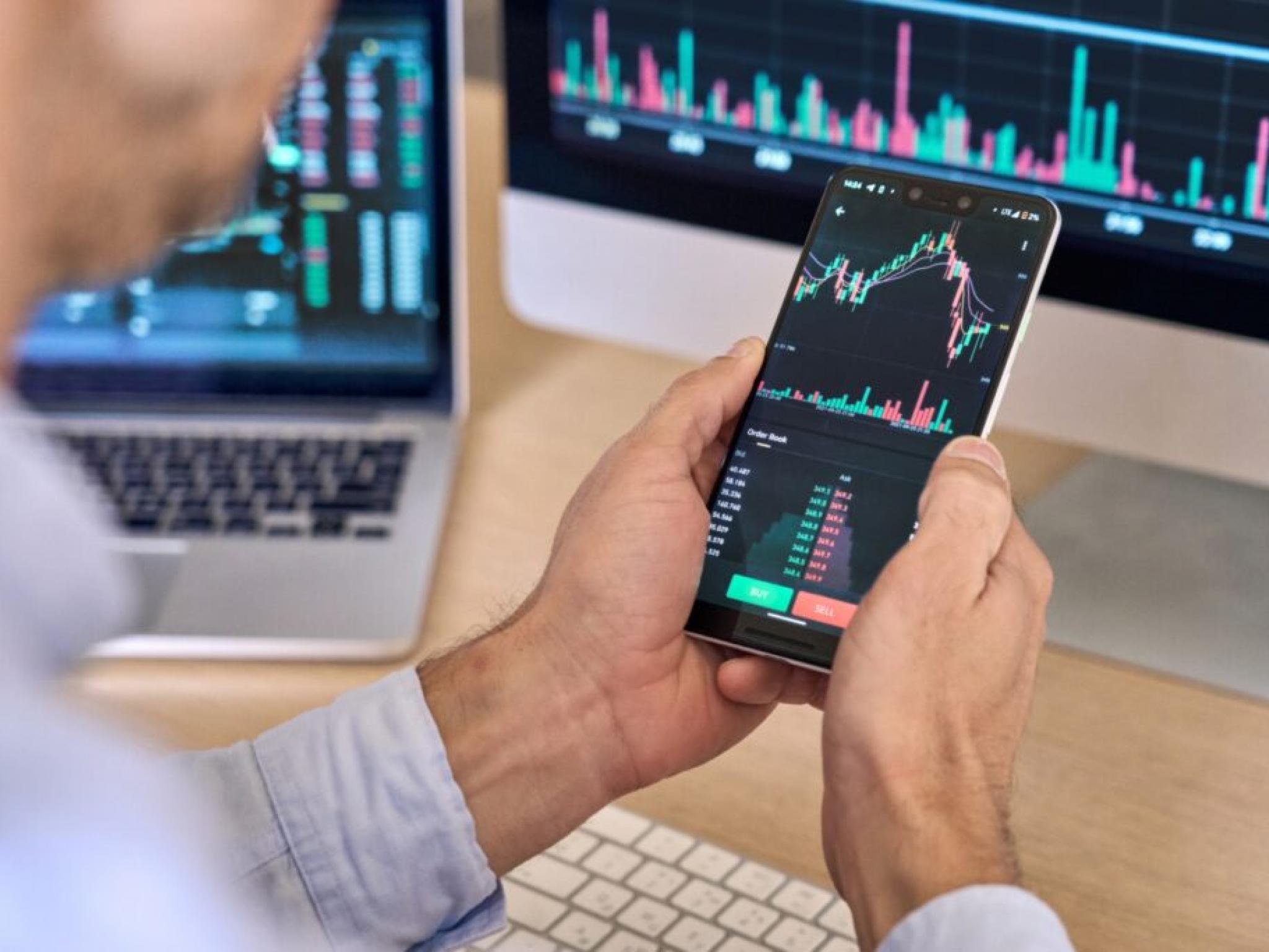 5 Stock Picks Last Week From Wall Street’s Most Accurate Analysts