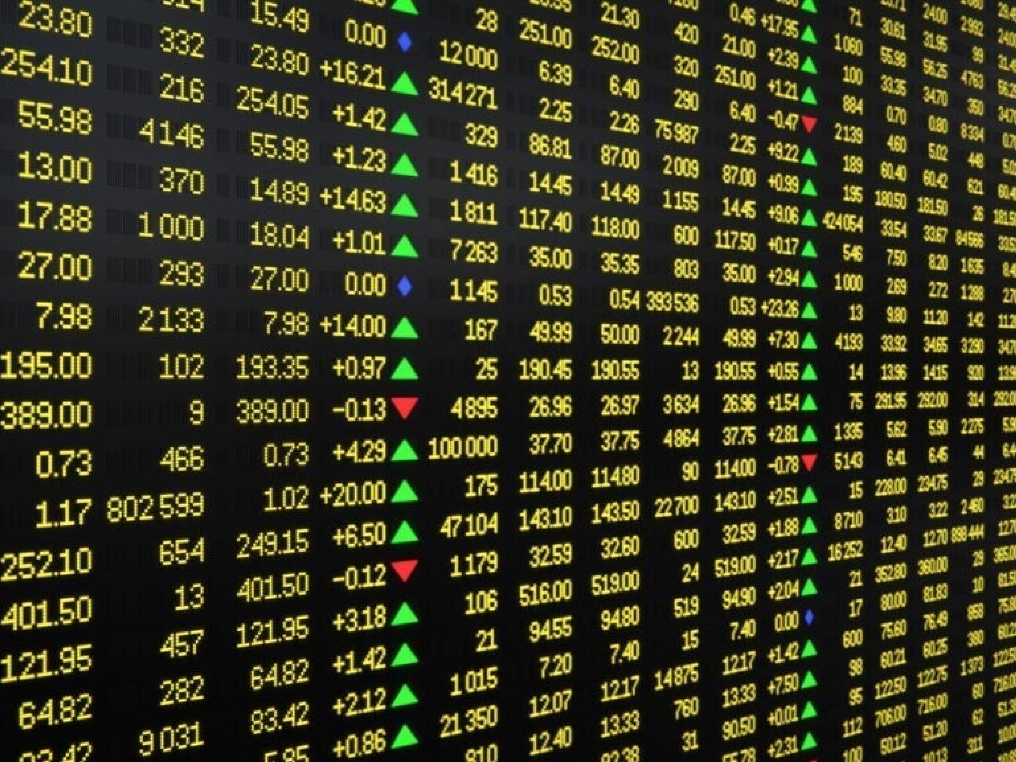 Why ReShape Lifesciences Shares Are Trading Higher By Over 82%; Here Are 20 Stocks Moving Premarket