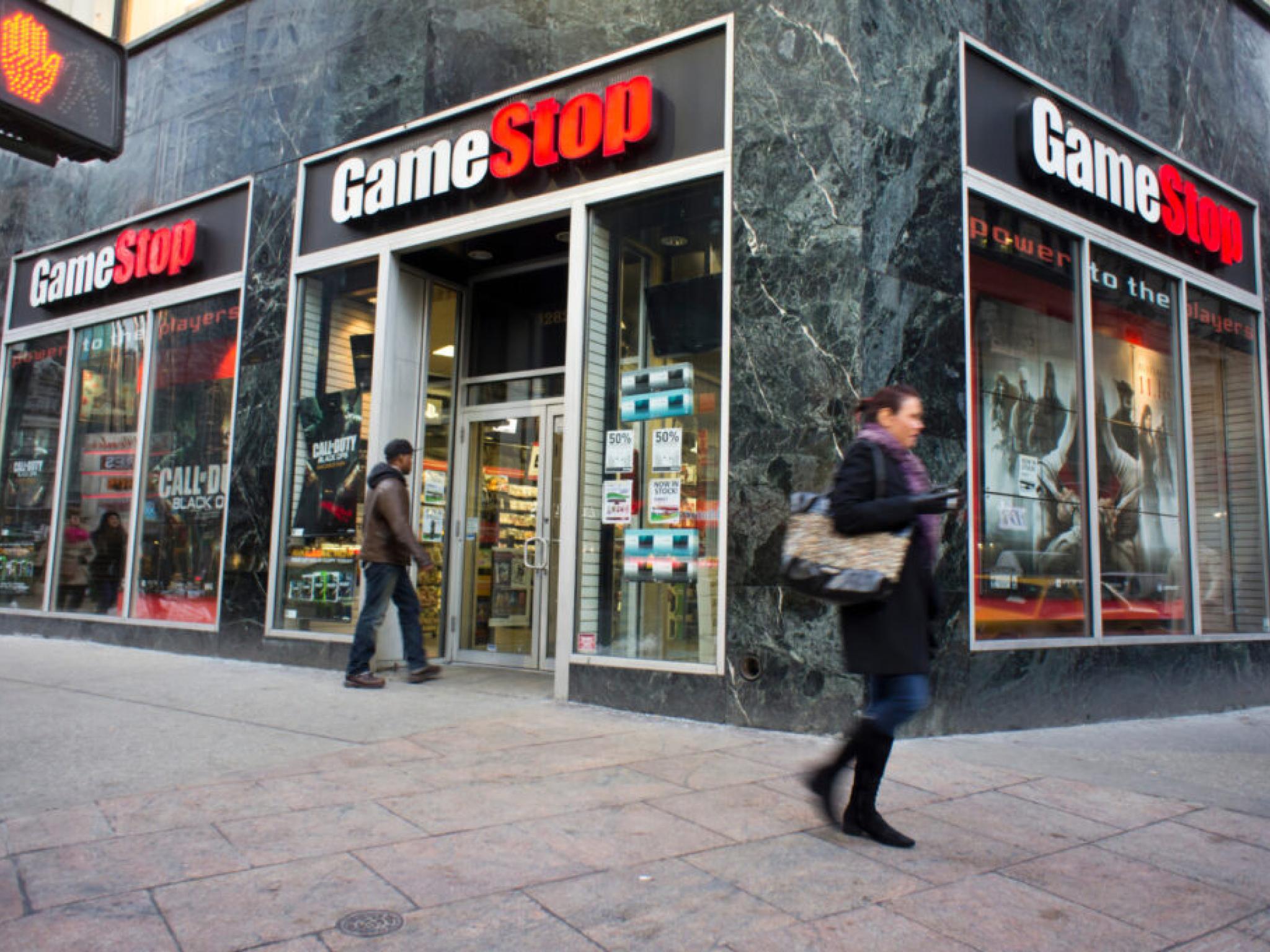 GameStop Stock Gets Nintendo Switch 2 Boost: But Should Investors Hit Buy?
