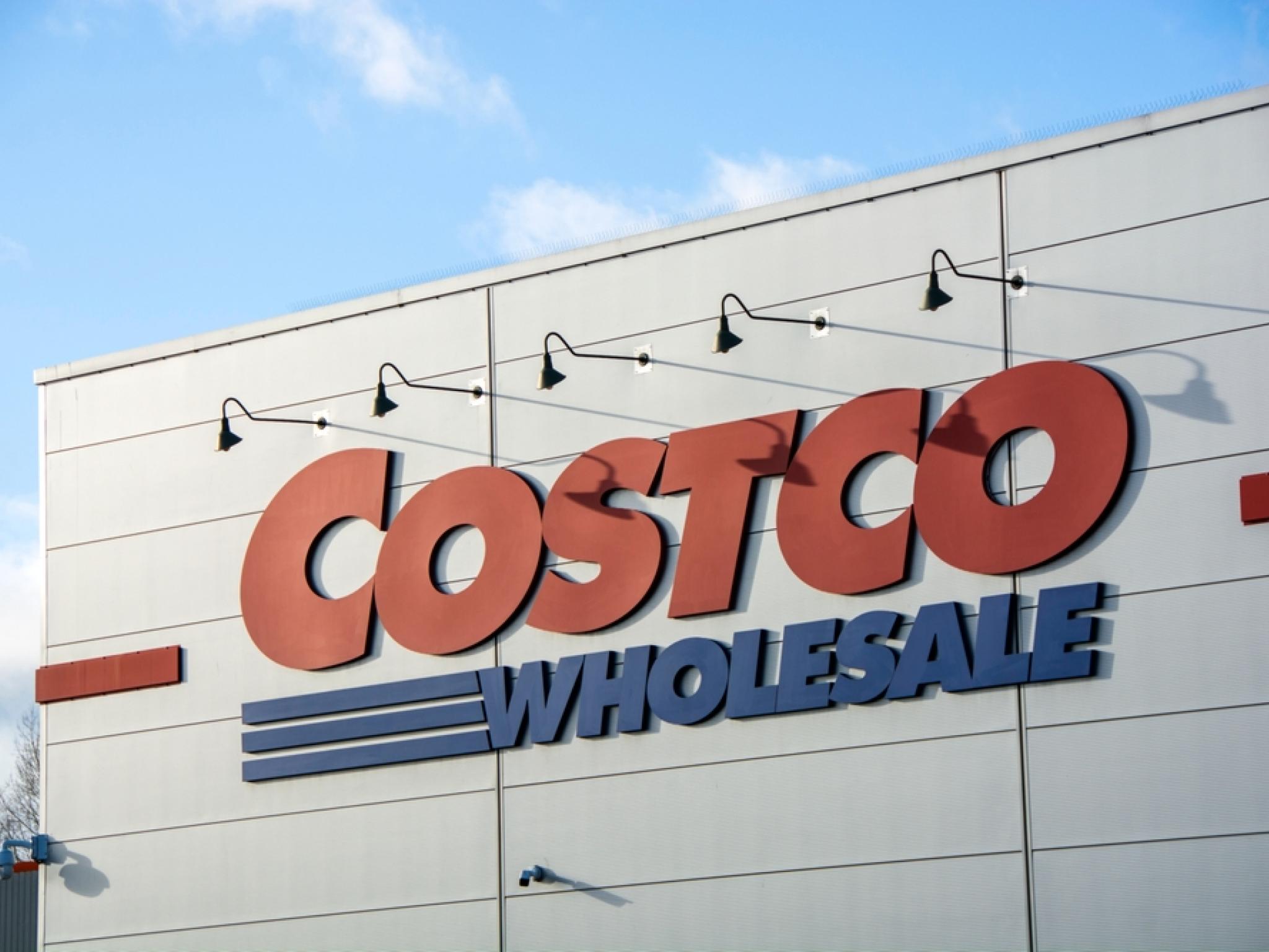 Retail Giant Costco Raises Dividend By 12%