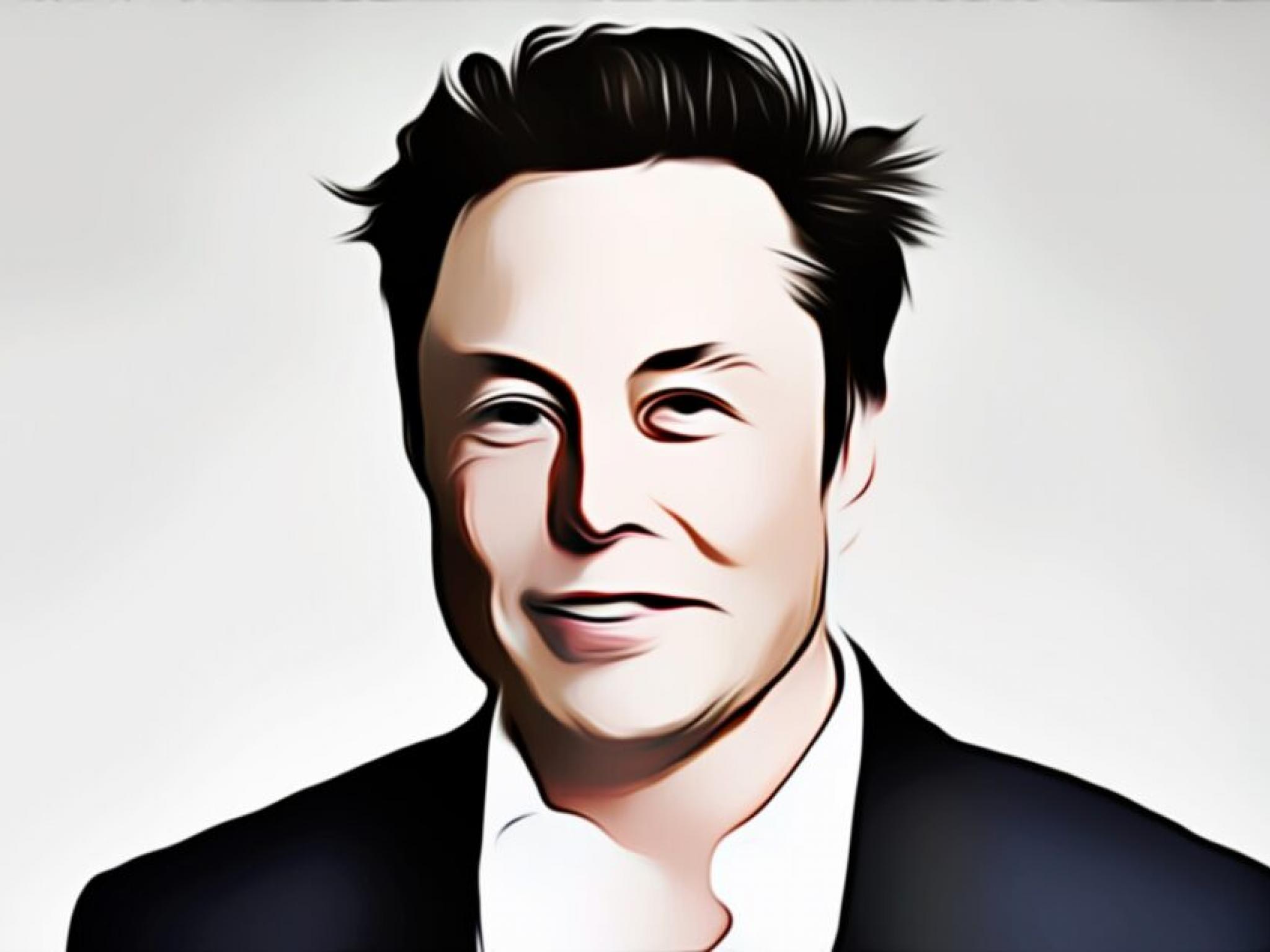 Tesla Stock Races Higher Ahead Of Earnings Today: What’s Going On?