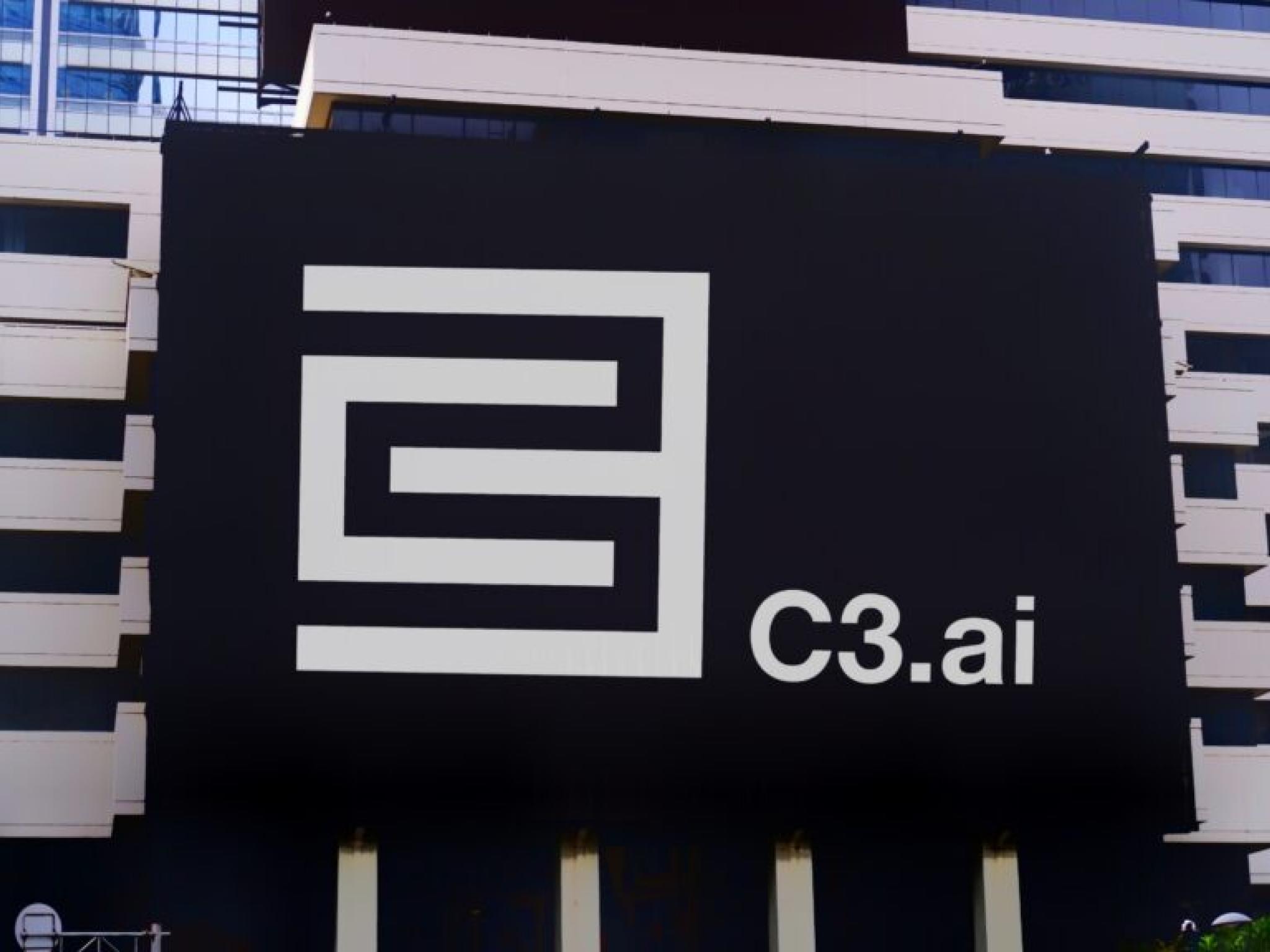 C3 AI Stock Is Soaring Today: Here’s Why