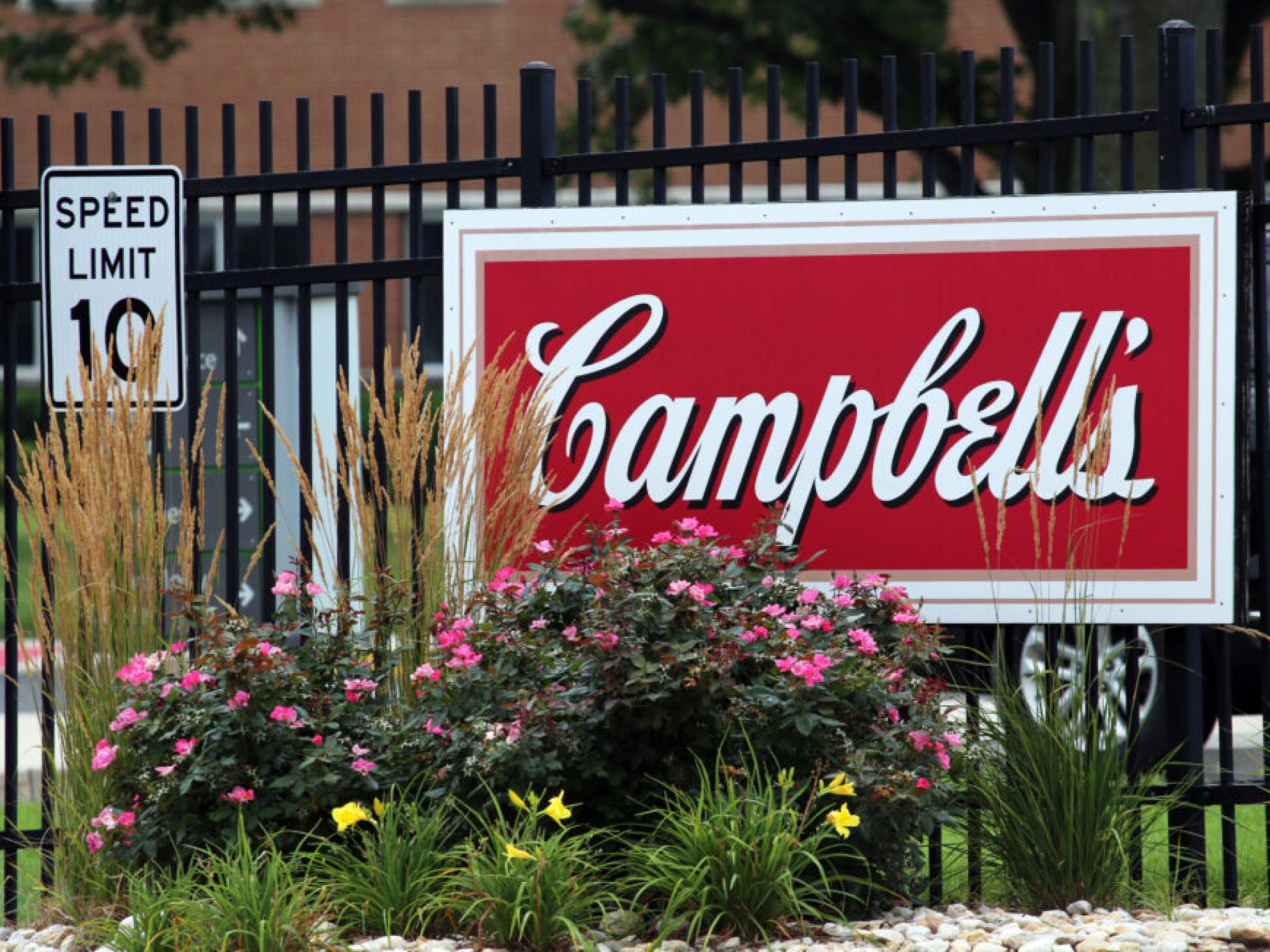 How To Earn $500 A Month From Campbell’s Stock Ahead Of Q3 Earnings