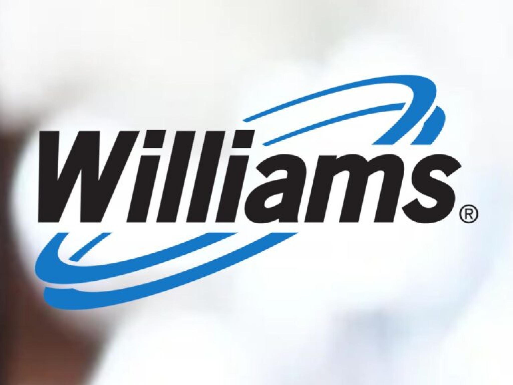 How To Earn $500 A Month From Williams Companies Stock Ahead Of Q1 Earnings