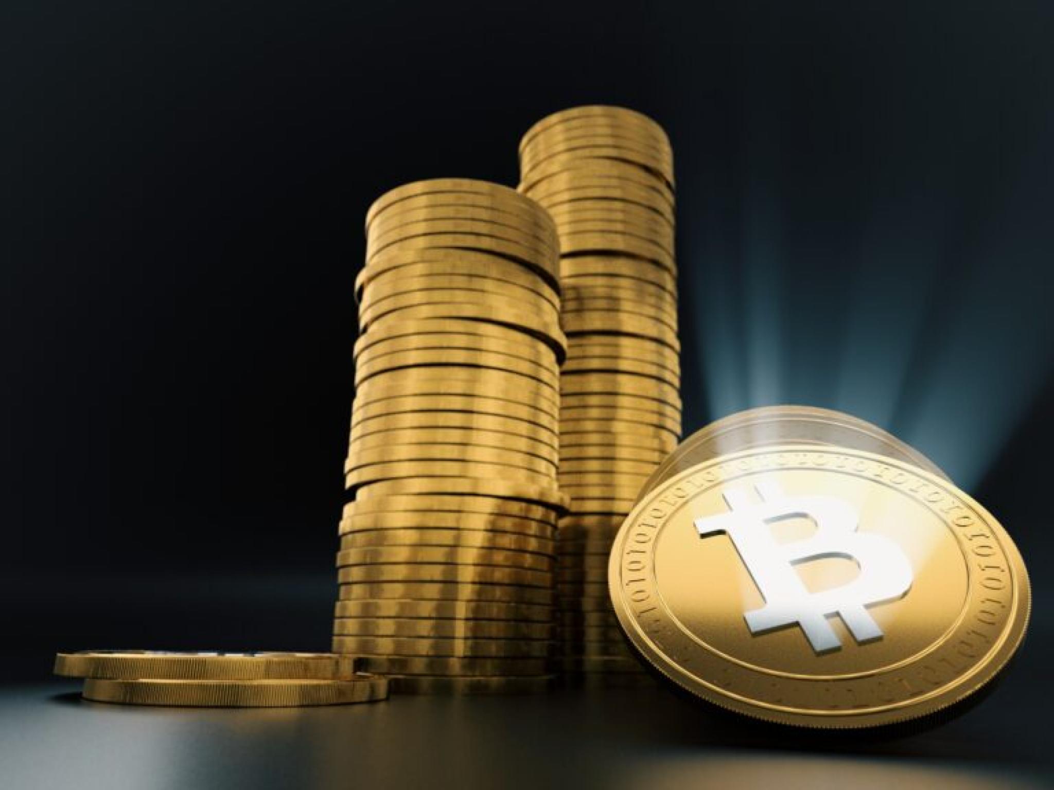 Bitcoin Breaks $111,000 As Experts Hail ‘Regime Shift’