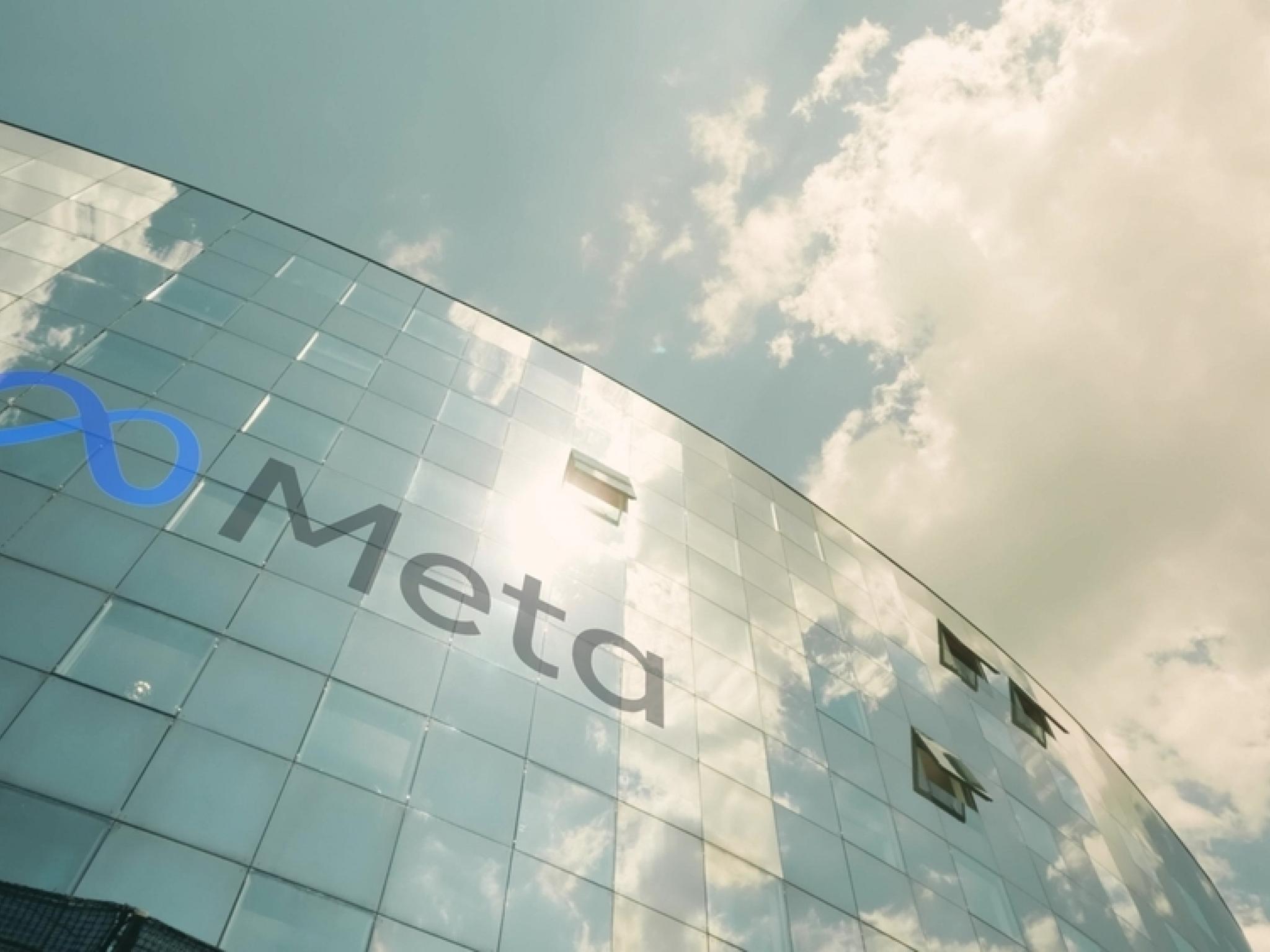 Meta Invests In Scale AI At $29 Billion Valuation, Taps CEO Alexandr Wang To Drive Internal AI Push As Part Of Deepening Partnership