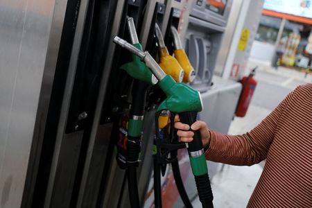 Oil prices ease 1% after US Fed warns of higher rates for longer