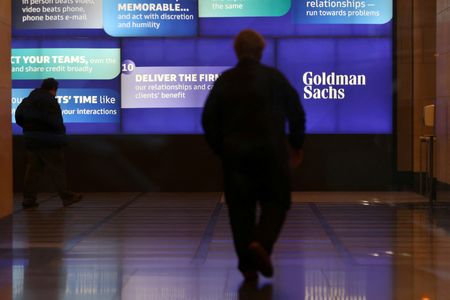 Goldman to pay $6 million to settle SEC charges over deficient trading data