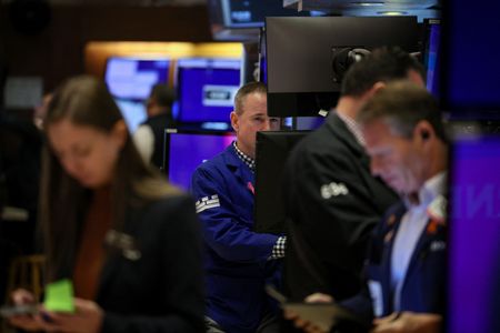 Stocks drag despite tech lift as inflation lingers