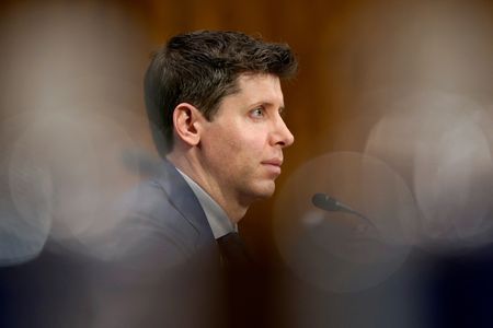 OpenAI appoints new boss as Sam Altman joins Microsoft in Silicon Valley twist