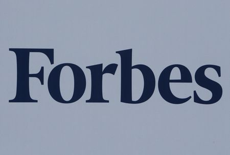 Luminar CEO’s deal to buy Forbes called off -memo