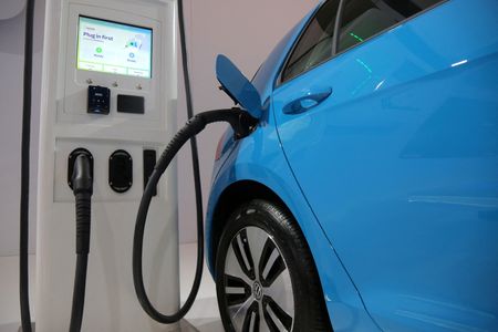 Analysis-Canada’s EV charging strategy reaches fork in the road