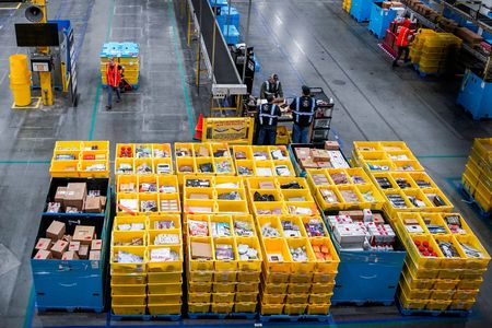 Deal-hunters on track to spend record $12 billion in US Cyber Monday shopping spree