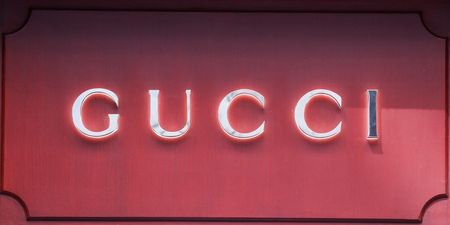 Gucci employees in Rome go on strike over creative office move