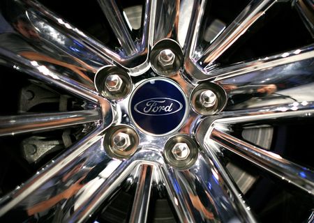 Ford targets ‘meaningful changes’ in cost and quality -CFO