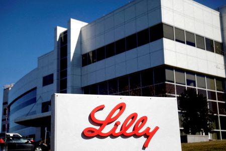 Eli Lilly extends tender offer deadline for Point Biopharma shares on low participation