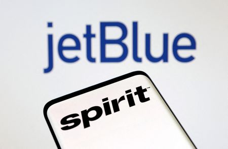 Trial over JetBlue’s Spirit merger ends with US judge mulling options