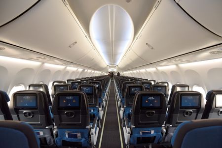 Boeing delivered 46 narrowbody 737s in November – sources