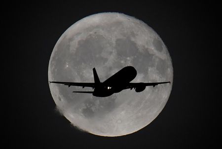 Airline industry to meet in January over GPS spoofing spike