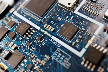 US expects to make multi-billion chips awards within the next year