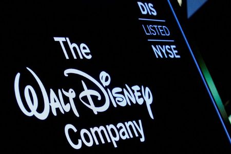 Disney, Reliance discuss India entertainment merger, sources say