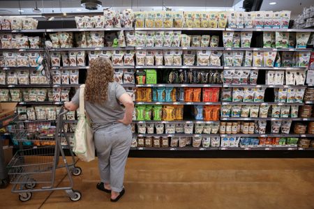 Stubbornly high rental costs lift US consumer inflation in November