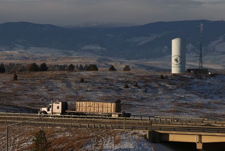 How cybercriminals are using Wyoming shell companies for global hacks