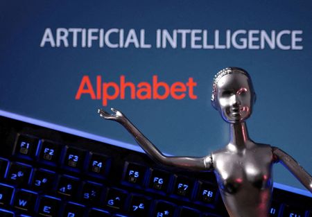 Alphabet announces reduced costs for its leading AI model Gemini