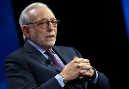 Disney prepares for bitter battle as activist Peltz seeks two board seats