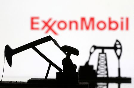 Exxon’s low US tax payments ruffle Biden’s climate agenda