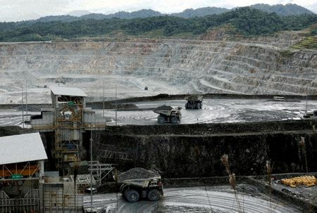 Panama starts process for First Quantum’s mine ‘definitive’ closure