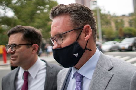 Nikola founder Trevor Milton sentenced to four years for fraud conviction