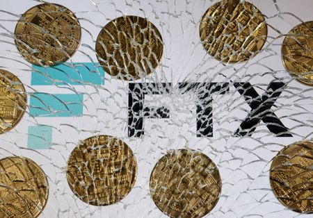FTX resolves dispute with Bahamian liquidators