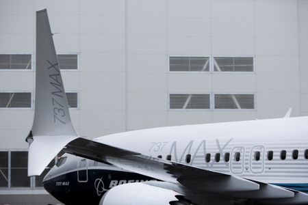 FAA has no ‘specific timetable’ to approve Boeing 737 MAX 7 -administrator