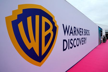 Warner Bros Discovery, Paramount will be ‘worse off’ together – analysts