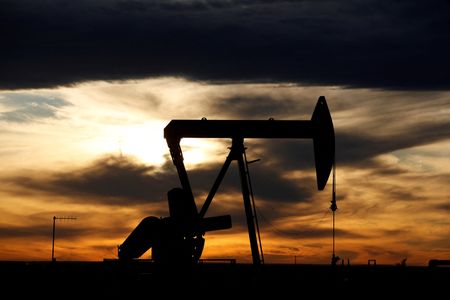 Big oil enters 2024 strengthened by U.S. industry consolidation