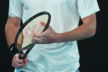 Wilson tennis racket maker Amer Sports files for US IPO