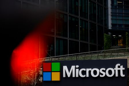 Microsoft, OpenAI hit with new lawsuit by authors over AI training
