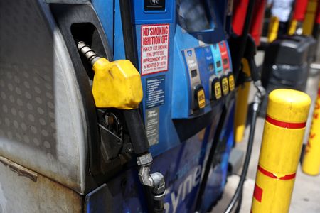 Oil falls over 3% as Saudi price cuts add to demand doubts
